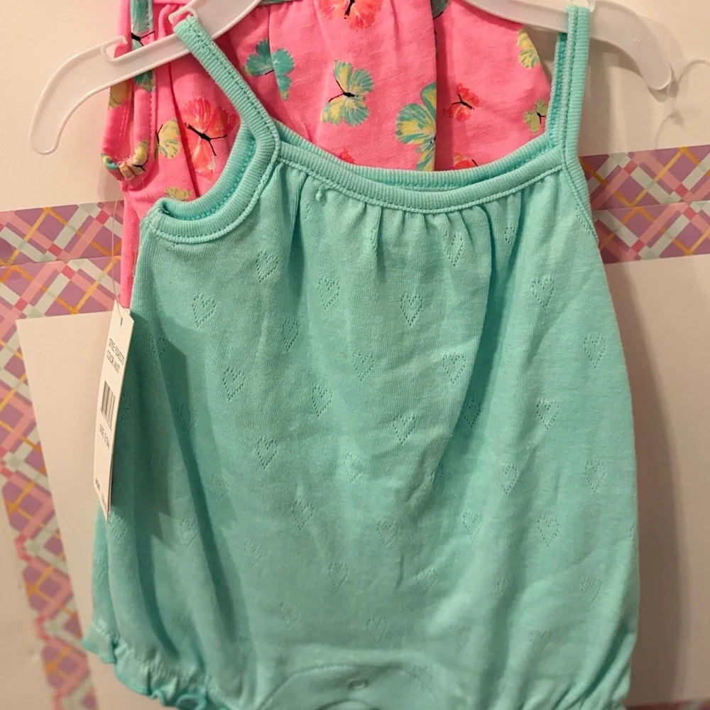 mix brands bundled 4pcs